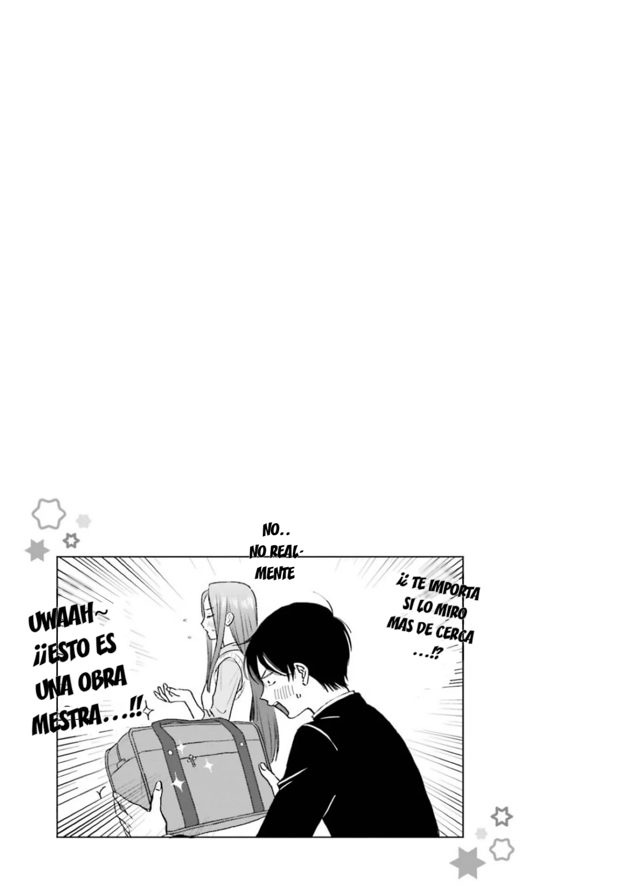 Otaku ni Yasashii Gal wa Inai!? Otaku & Gals & Kiramon 第22页