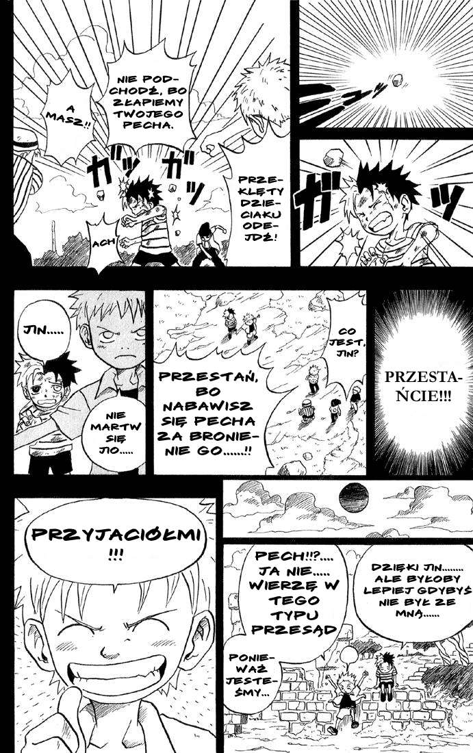 666 Satan Przyjaciele 第13页