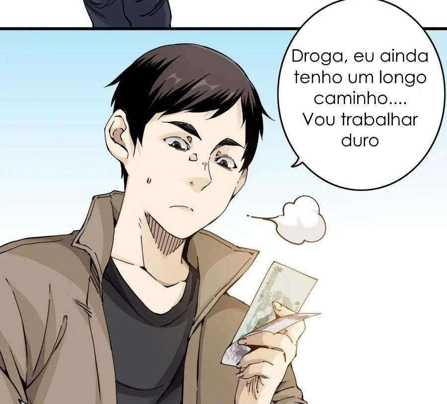Eternal Club O Nascimento do Mercador do Tempo 第24页