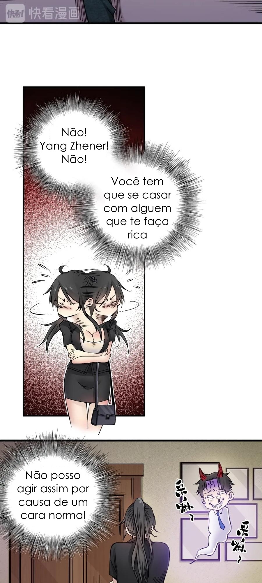 Eternal Club O Nascimento do Mercador do Tempo 第9页