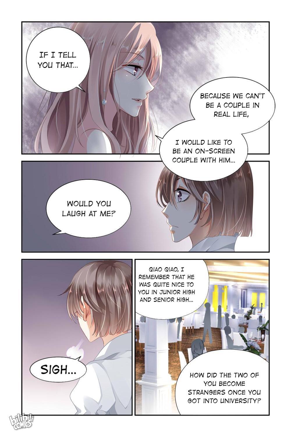 Bringing the Nation's Husband Home Episode 2 第9页