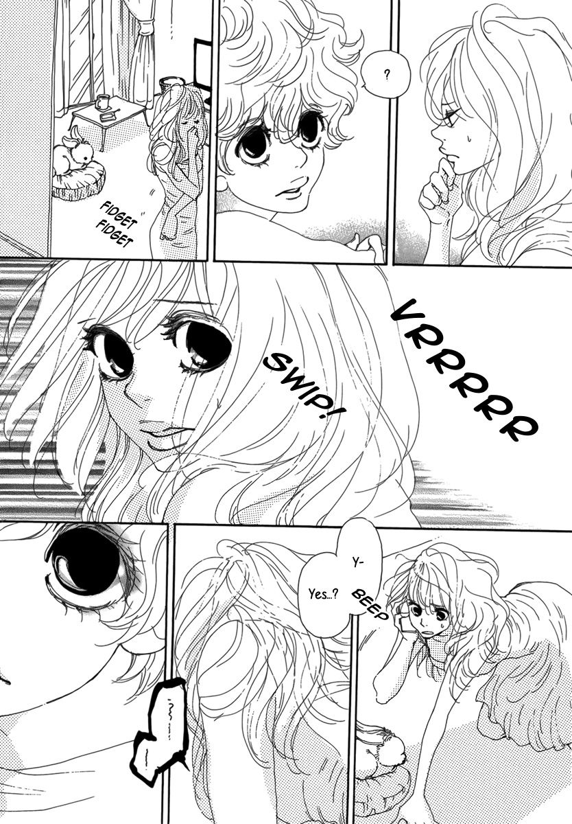Ai no Tane Oneshot 第15页