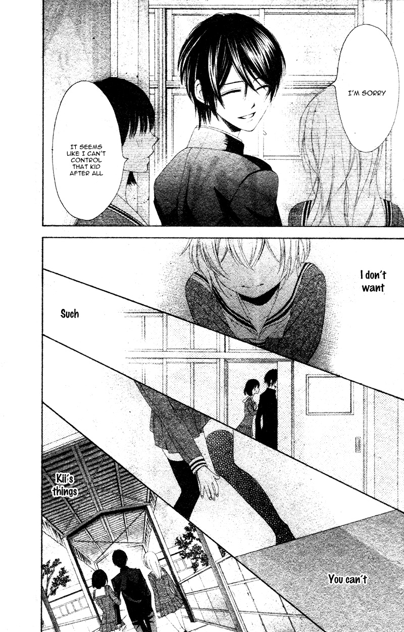 Animal Panic Oneshot 第29页