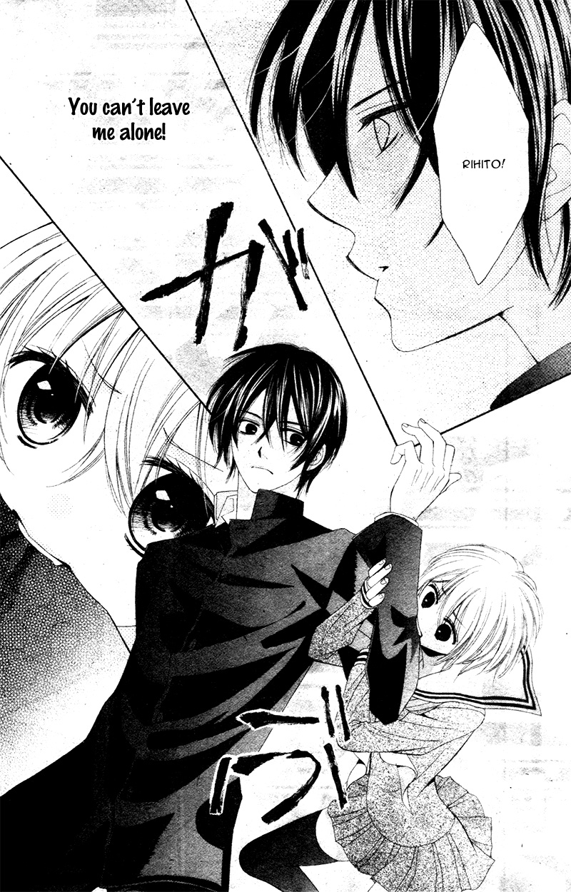 Animal Panic Oneshot 第30页