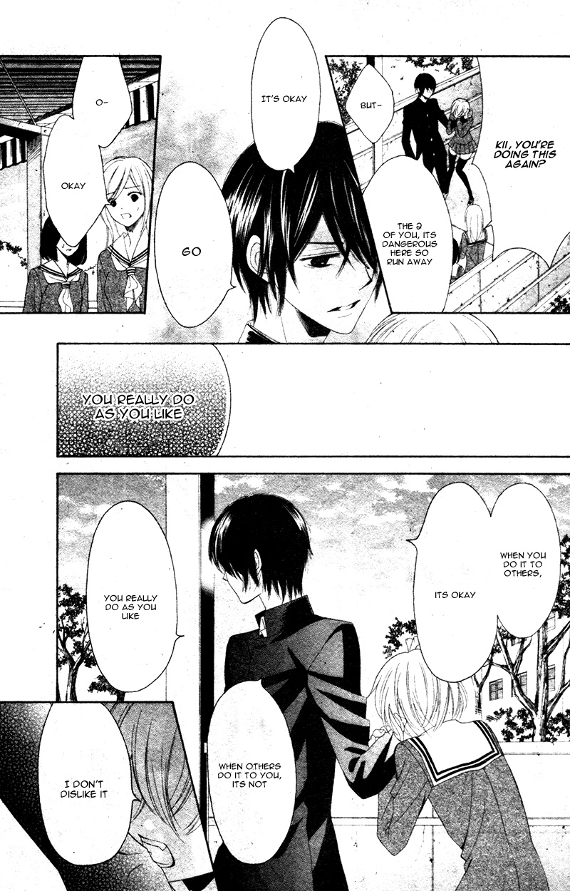 Animal Panic Oneshot 第31页