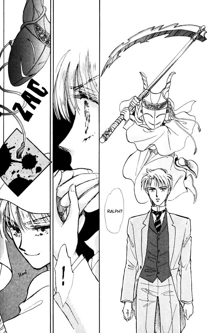 Vartrag Tale Vartrag Tale Capitolo 2 Parte B 第9页