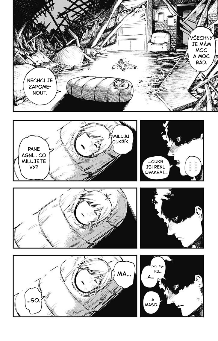 Fire Punch Vol. 1 Ch. 3 第14页