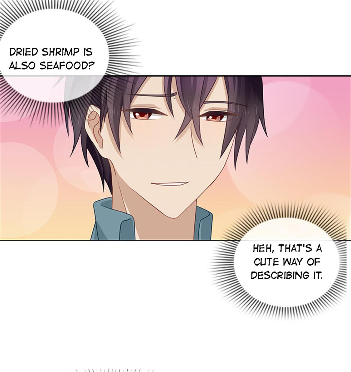 President Shao’s Cute Wife Dragging Him Forcefully 第2页