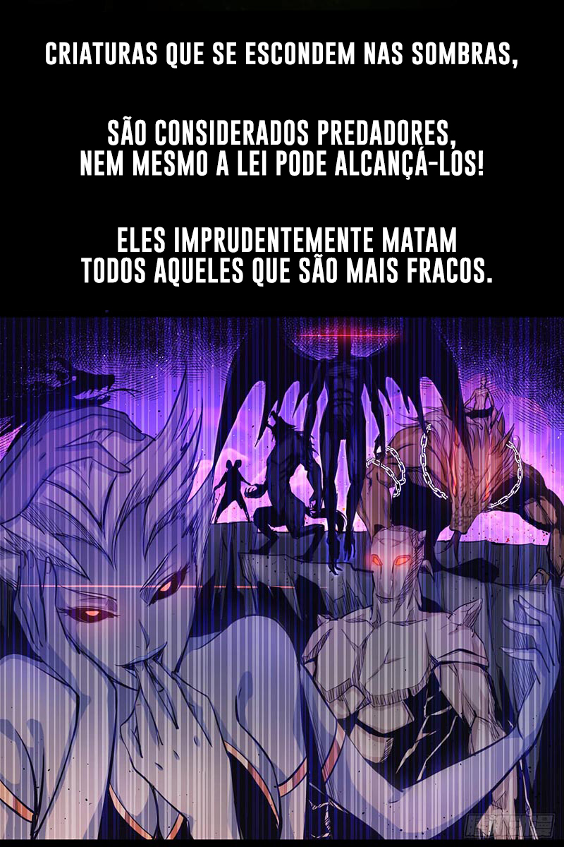 Ascension by Slaying Demons Prólogo 第3页