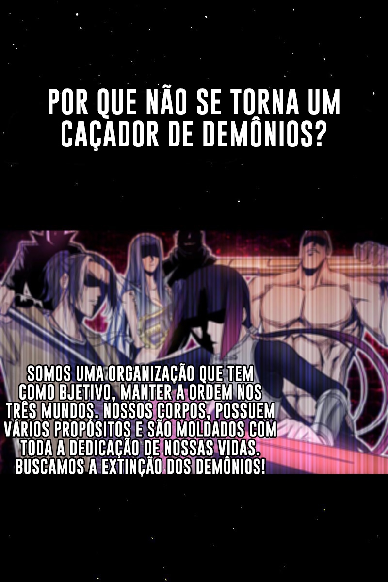 Ascension by Slaying Demons Prólogo 第9页
