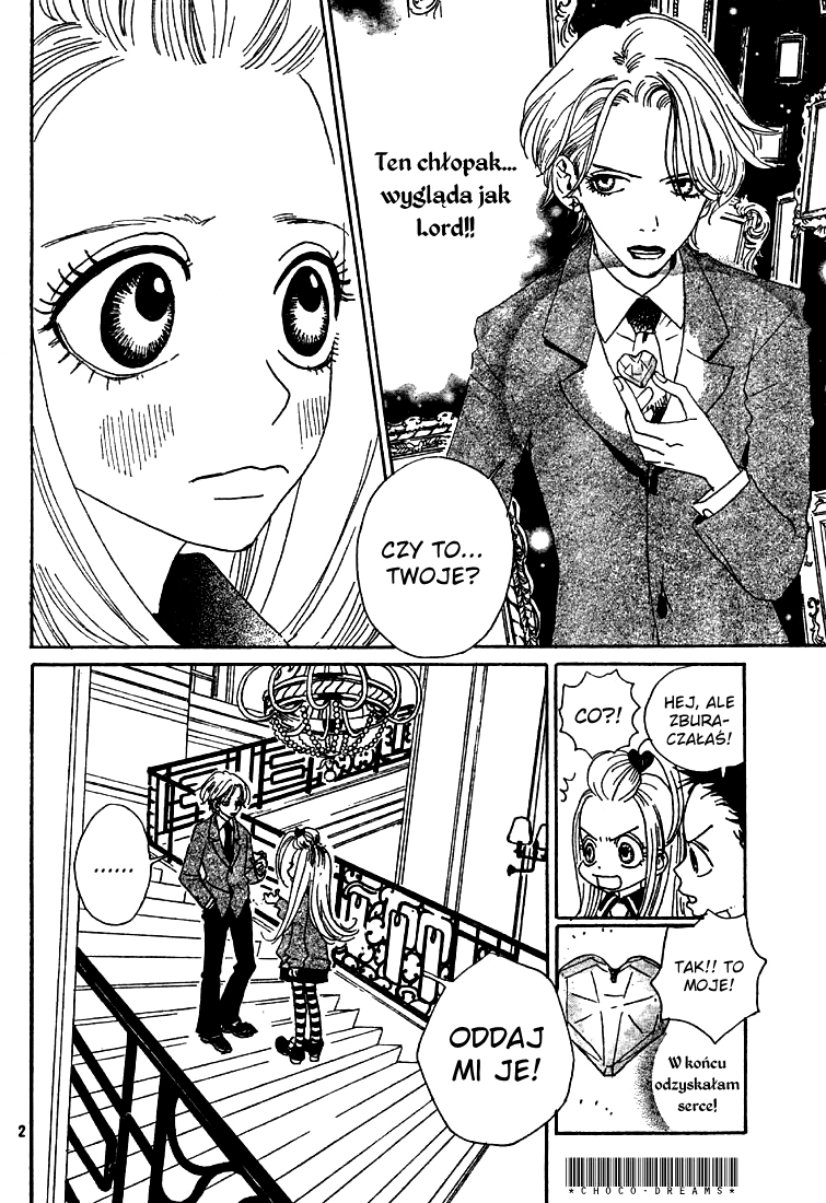 Sugar Sugar Rune Serce Chocoli i serce Vanilli 第3页