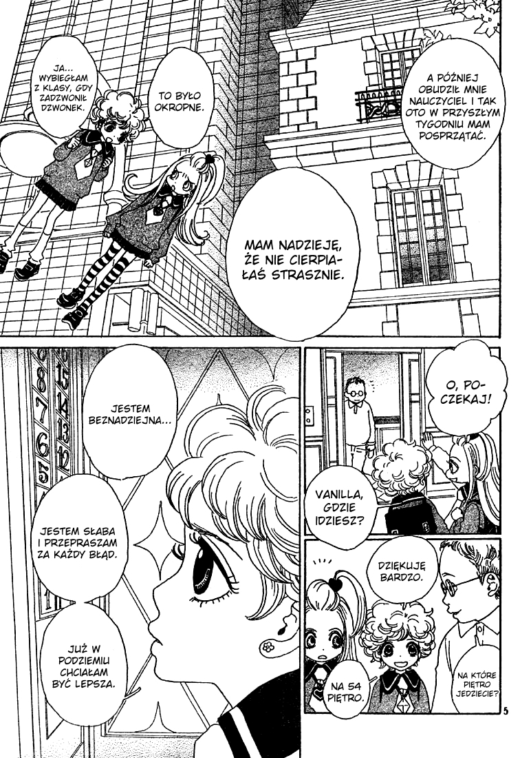 Sugar Sugar Rune Serce Chocoli i serce Vanilli 第6页