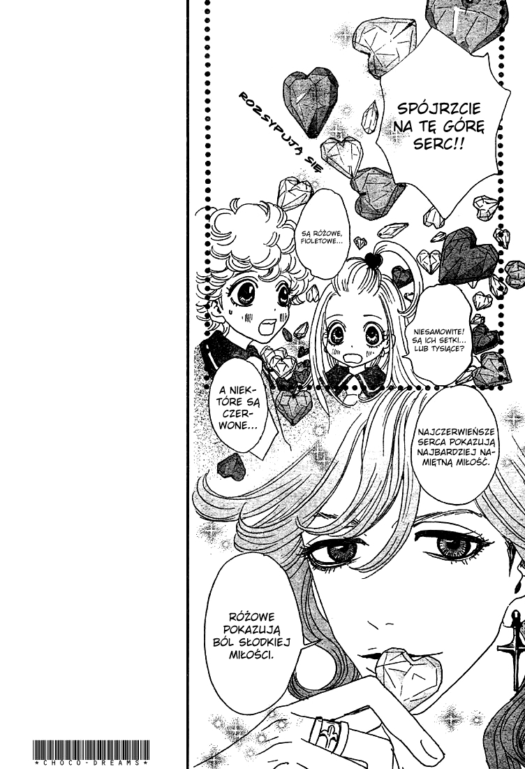 Sugar Sugar Rune Serce Chocoli i serce Vanilli 第10页