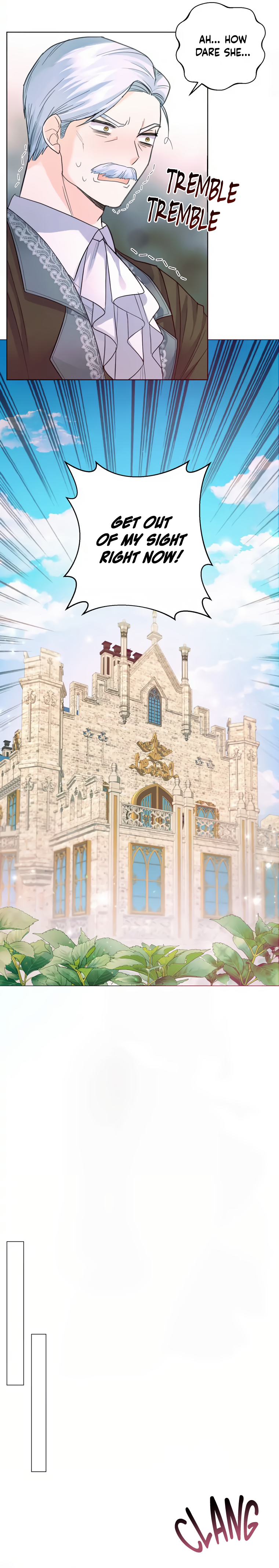 Secret Love Affair Between a Former Saint and a Dark Hero Ch. 2 第16页