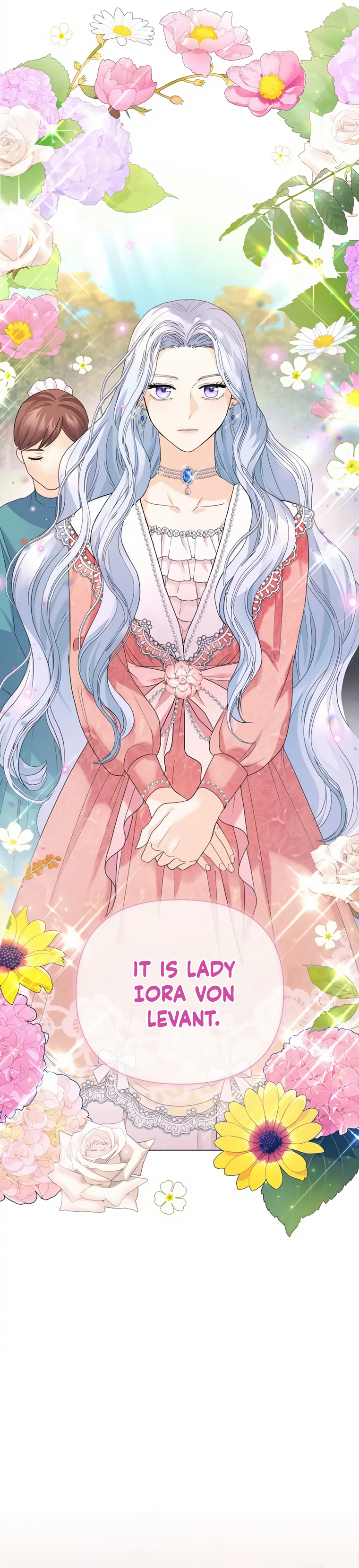 Secret Love Affair Between a Former Saint and a Dark Hero Ch. 2 第22页
