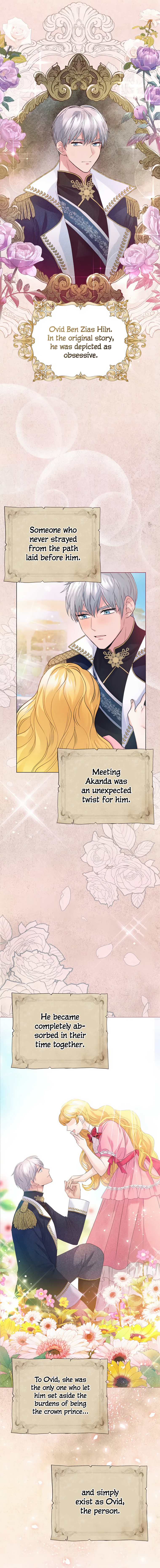 Secret Love Affair Between a Former Saint and a Dark Hero Ch. 2 第24页