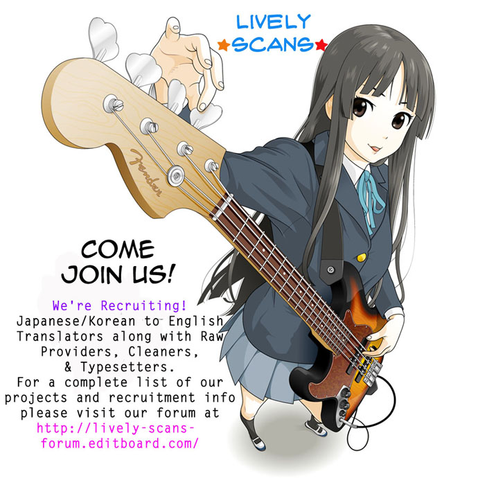 Son Yeon Jeon [Limit] Ch. 3 第12页