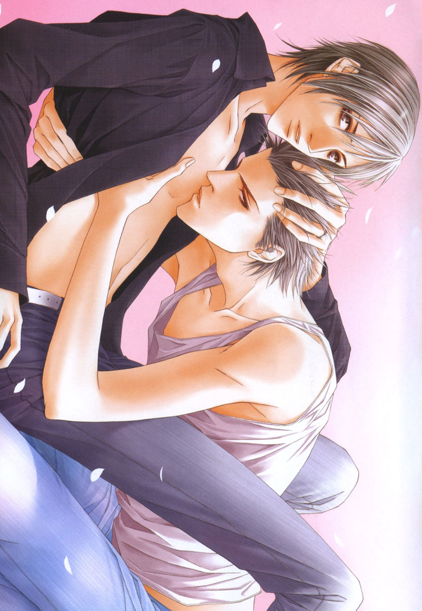 Lover's Position Lover's Position 第5页