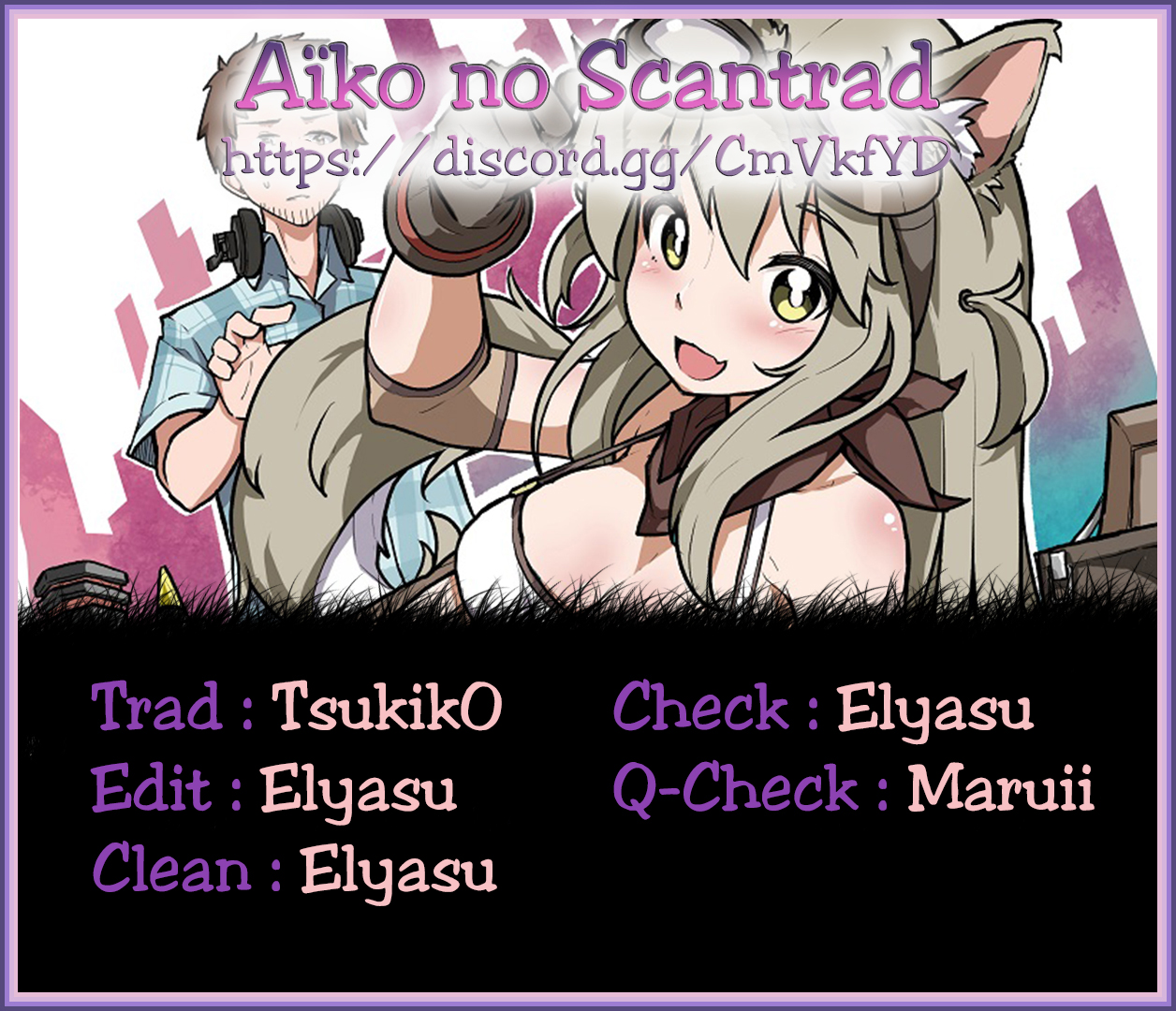 Fox Girls Are Better Aucun remboursement ! 第1页