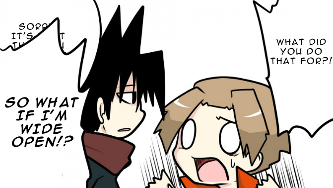 Senyuu. The Hero Journey's Forth 第26页