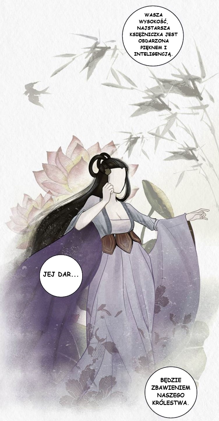 Asura's Bride 第6页
