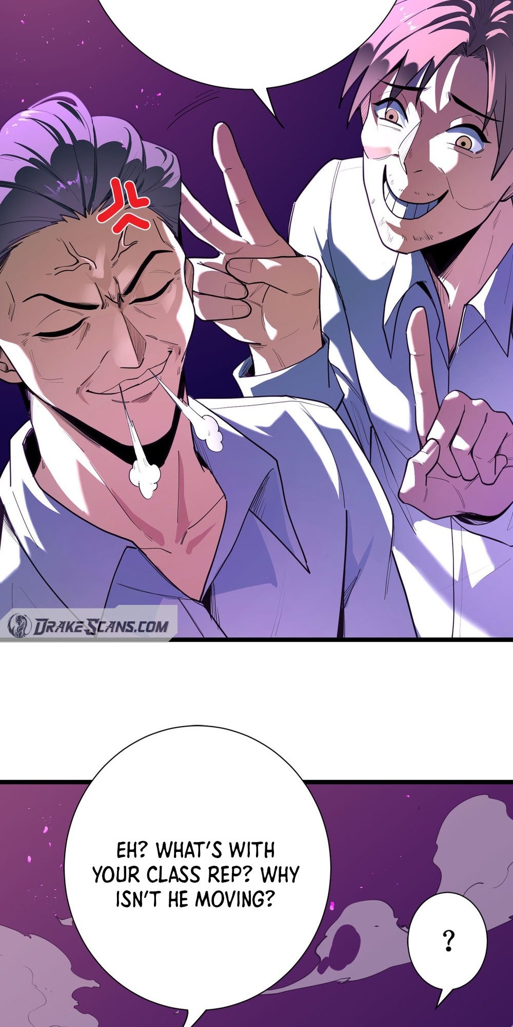 SSS-Rank Paladin Who Transcends Common Sense Ch. 1 第48页