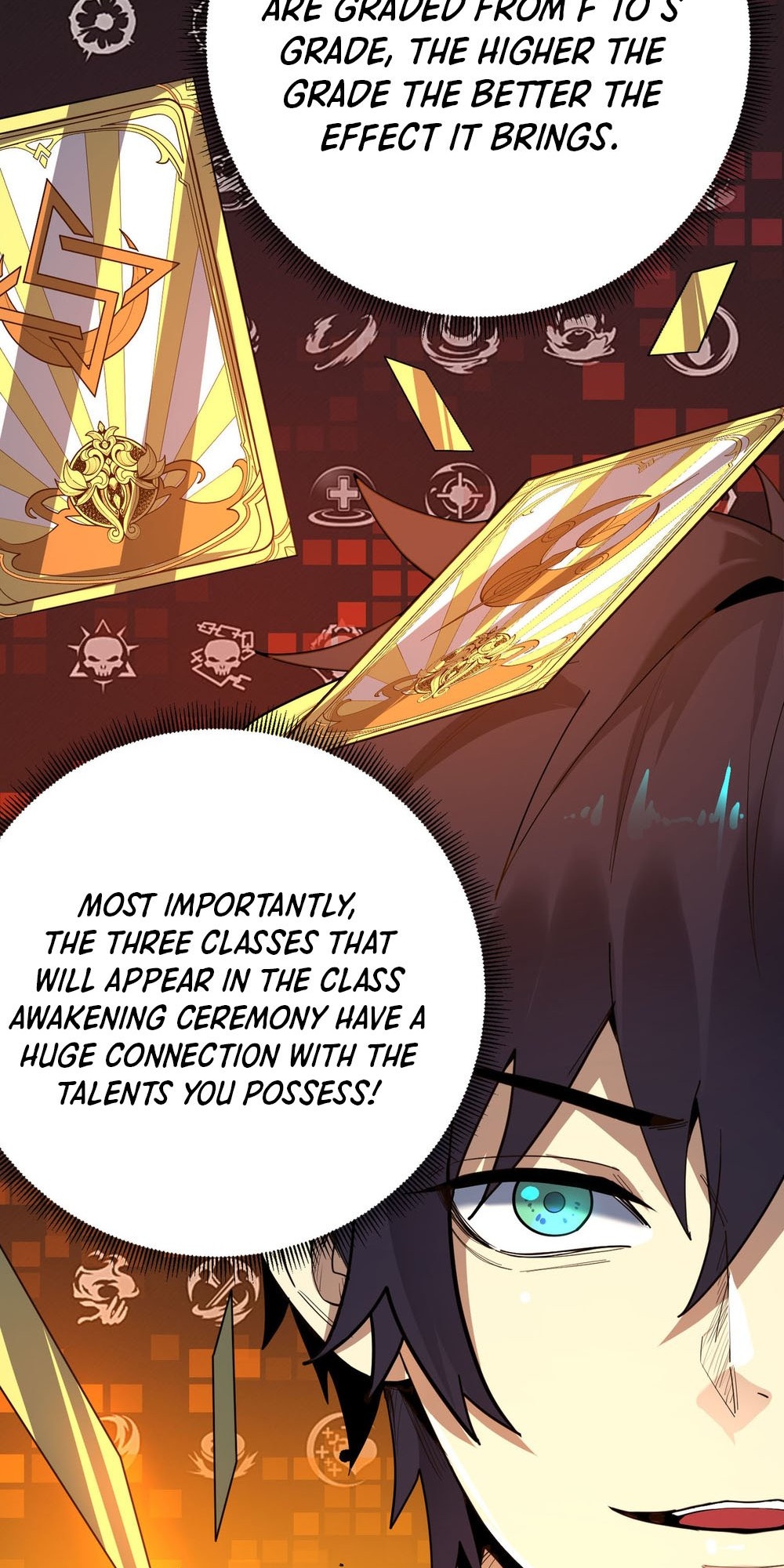 SSS-Rank Paladin Who Transcends Common Sense Ch. 1 第62页