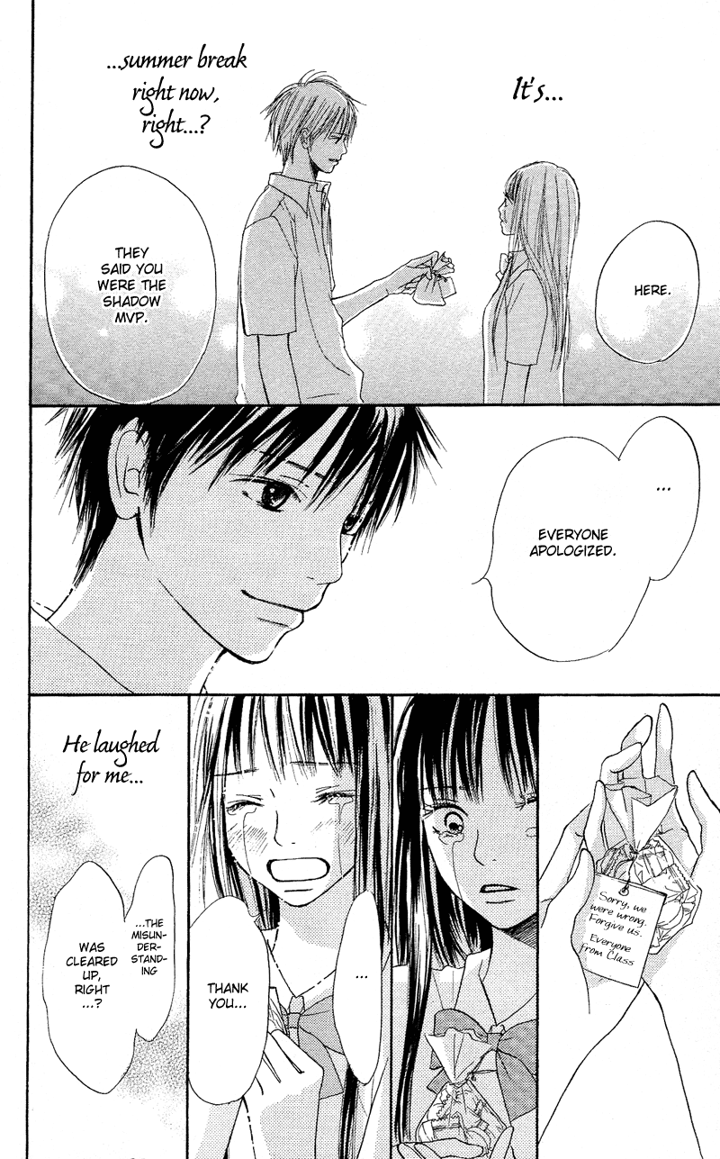 Kimi ni Todoke Vol. 1 Ch. 0 第62页