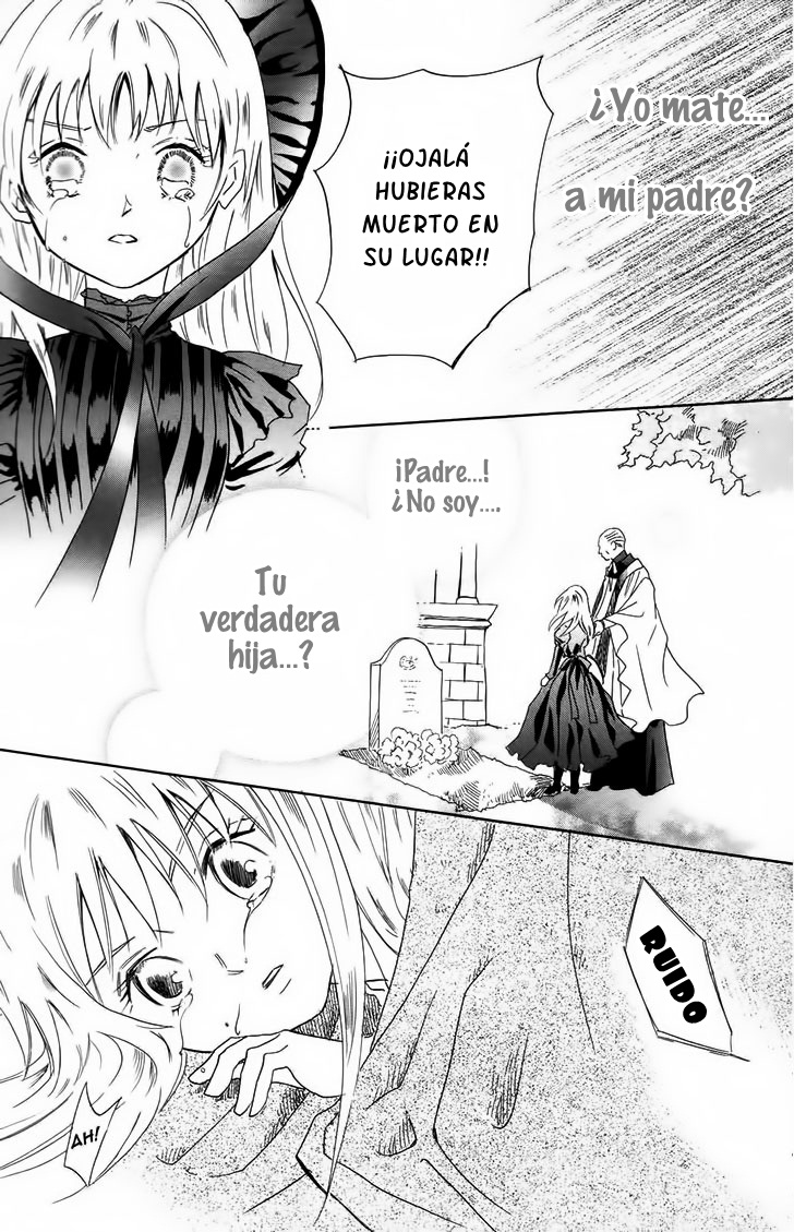 Corset ni Tsubasa Ataduras 第25页