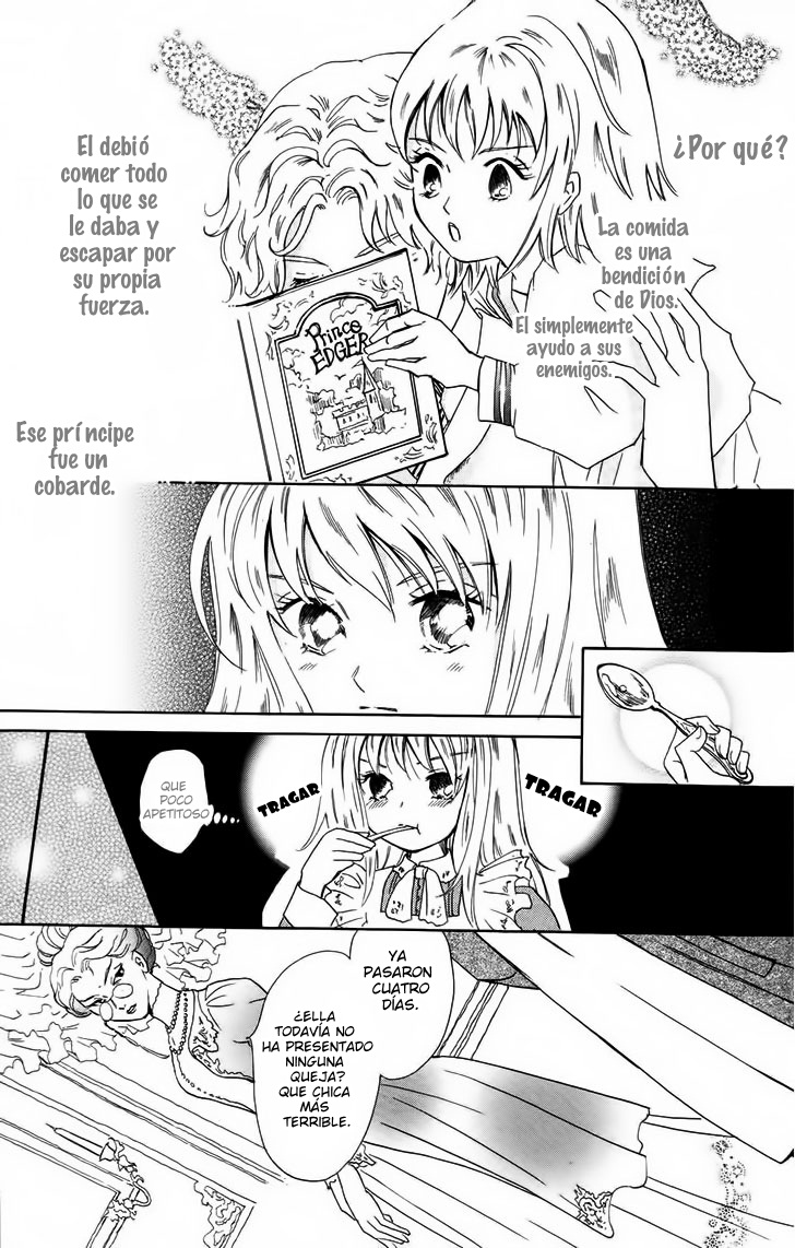 Corset ni Tsubasa Ataduras 第27页