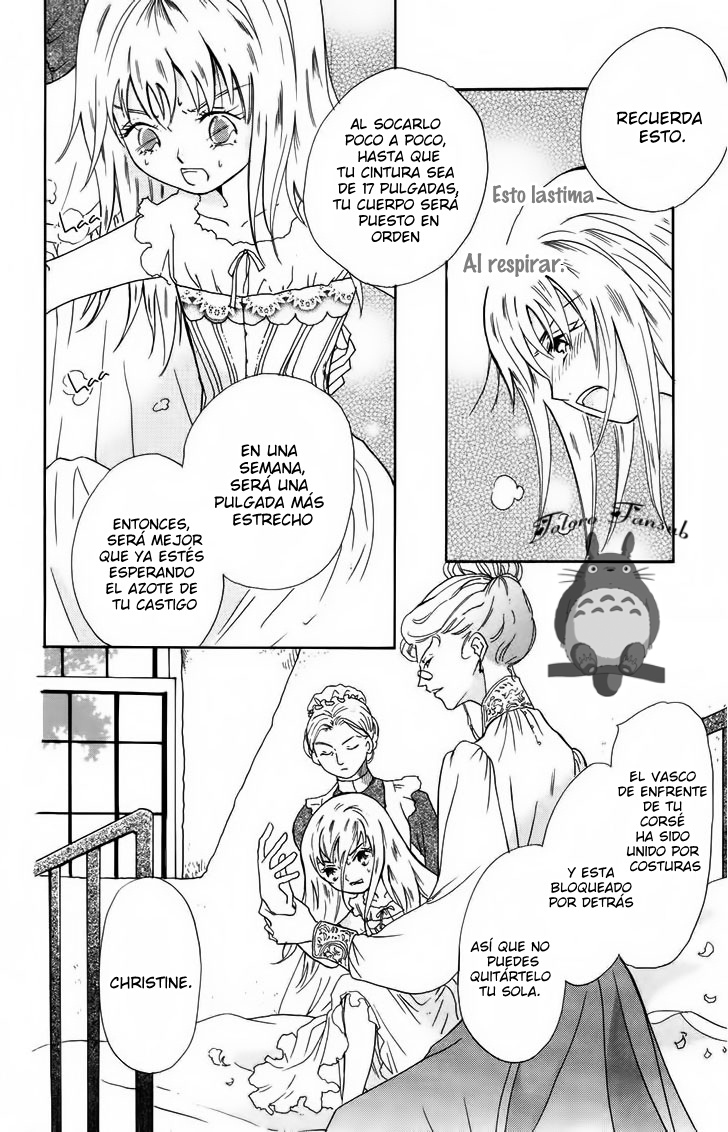 Corset ni Tsubasa Ataduras 第40页