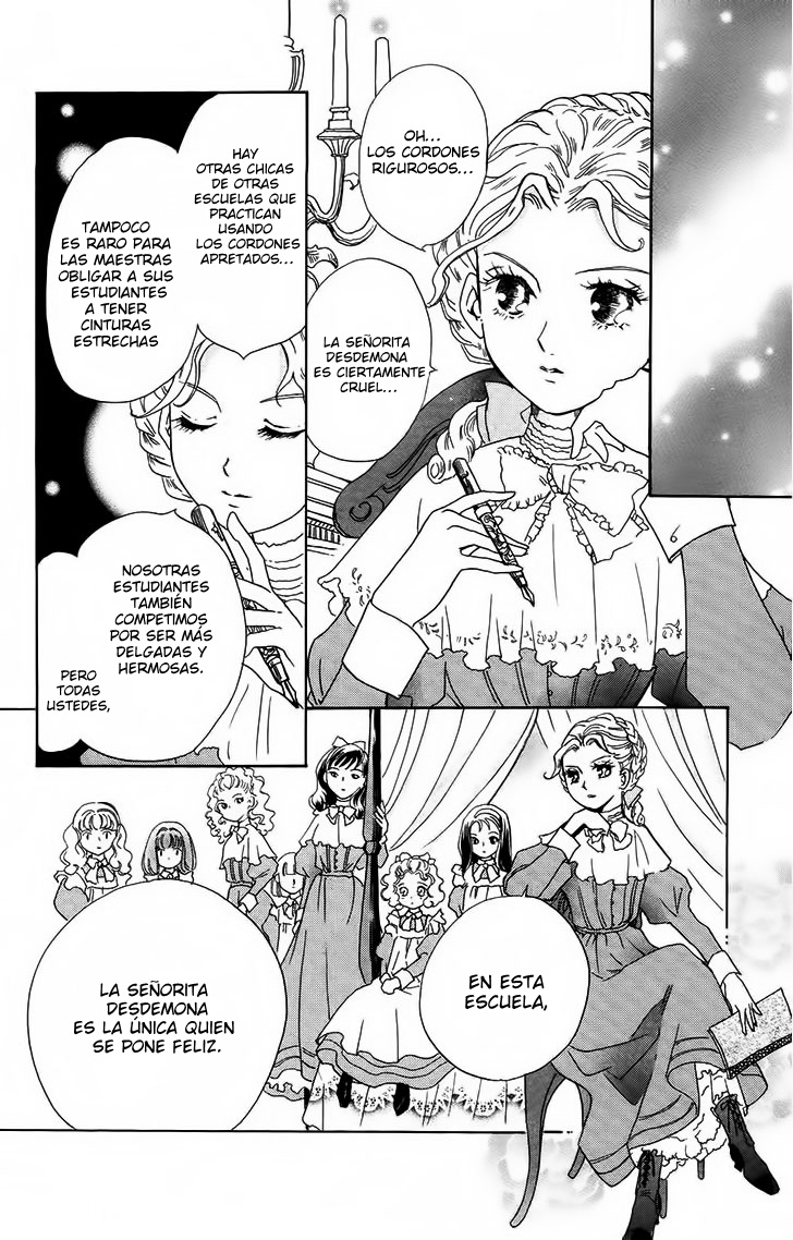 Corset ni Tsubasa Ataduras 第42页