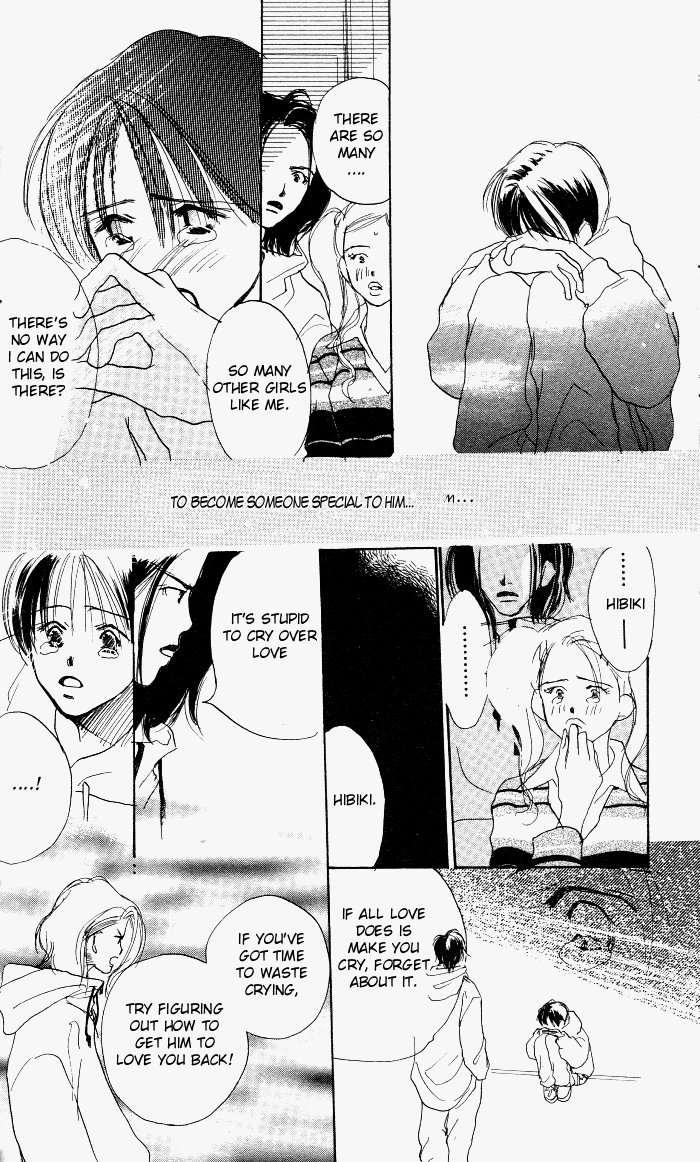 Sensei! Vol. 1 Ch. 6 第10页