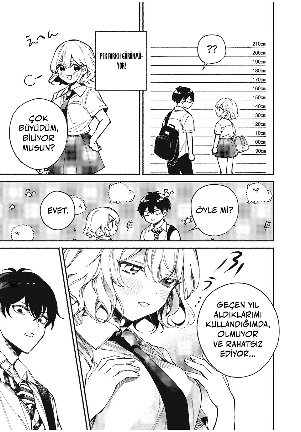 Mayaka-neesan wa Uso ga Tsukenai Jun ve Mayaka 第14页