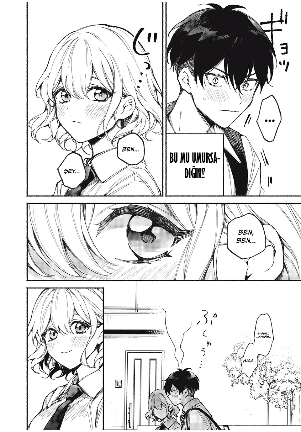 Mayaka-neesan wa Uso ga Tsukenai Jun ve Mayaka 第17页