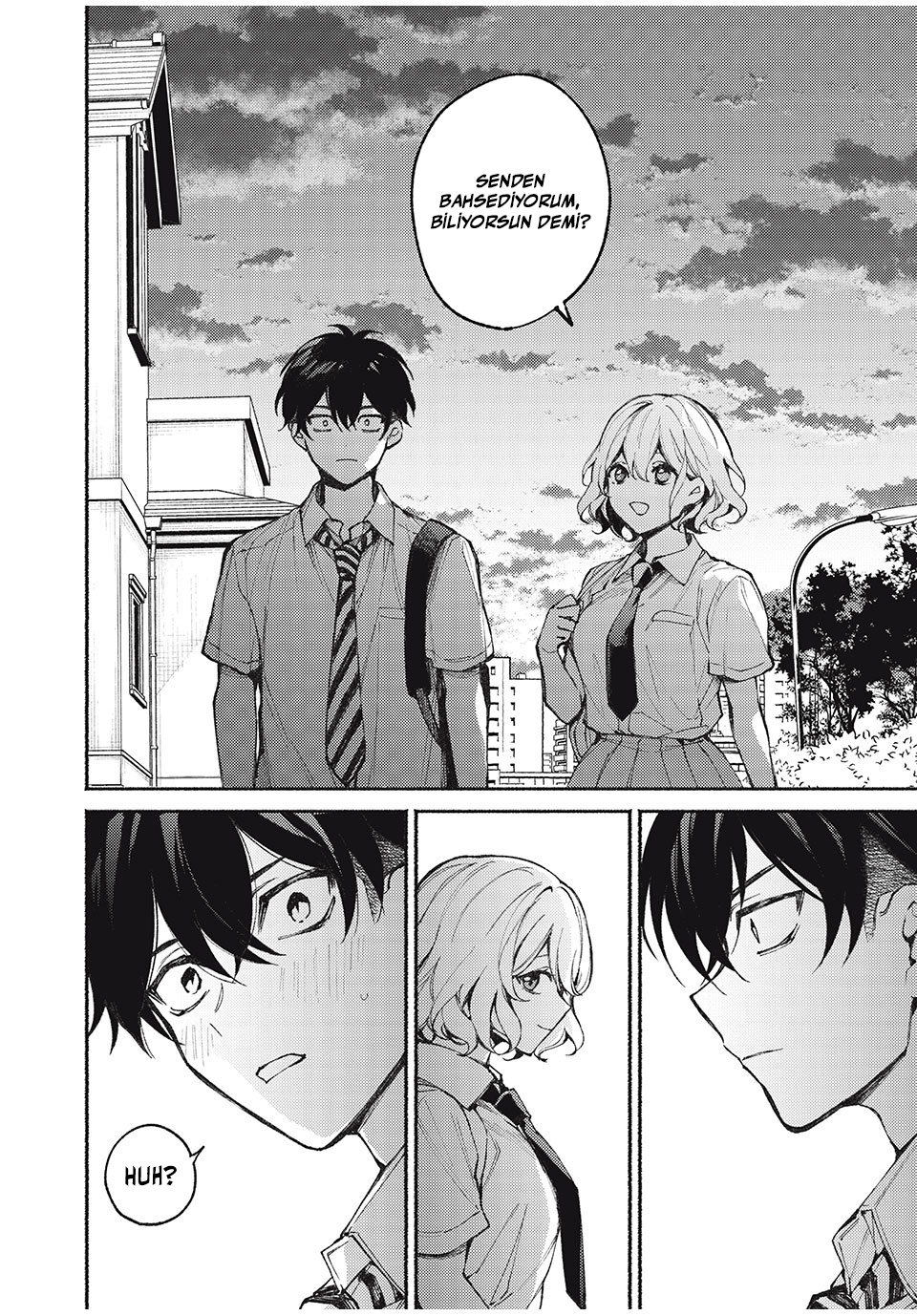 Mayaka-neesan wa Uso ga Tsukenai Jun ve Mayaka 第5页