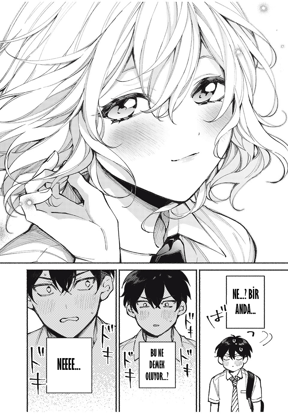 Mayaka-neesan wa Uso ga Tsukenai Jun ve Mayaka 第7页