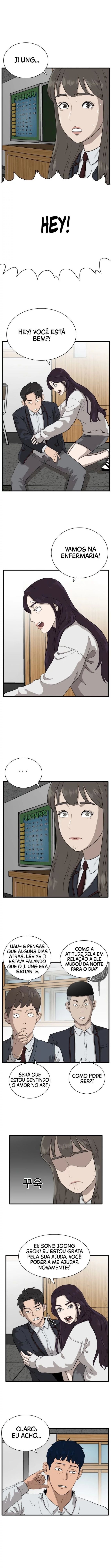 Bad Guy Ch. 4 第7页