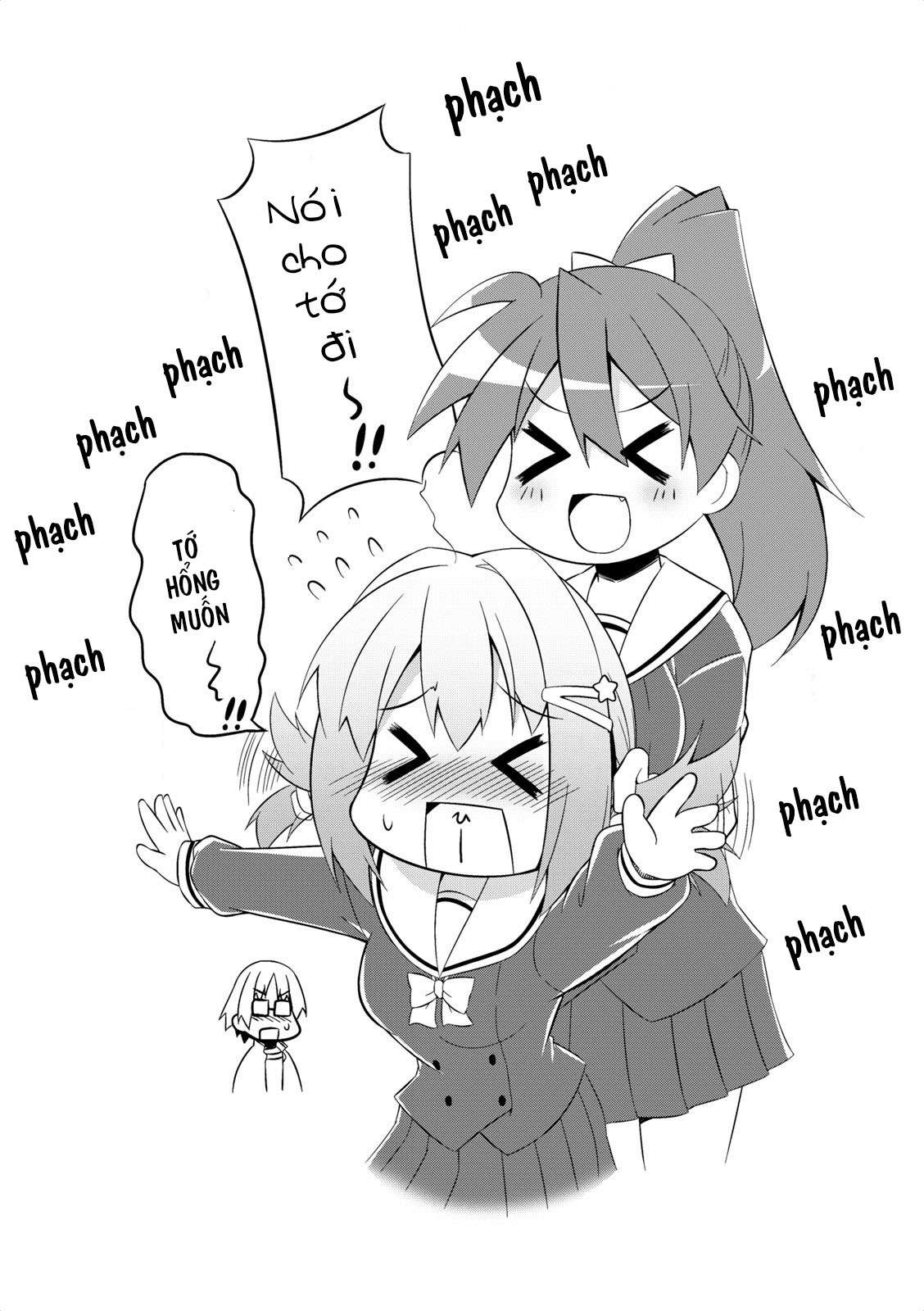 Nakahara-kun no Kahogo na Imouto Vol. 1 Ch. 4 第13页