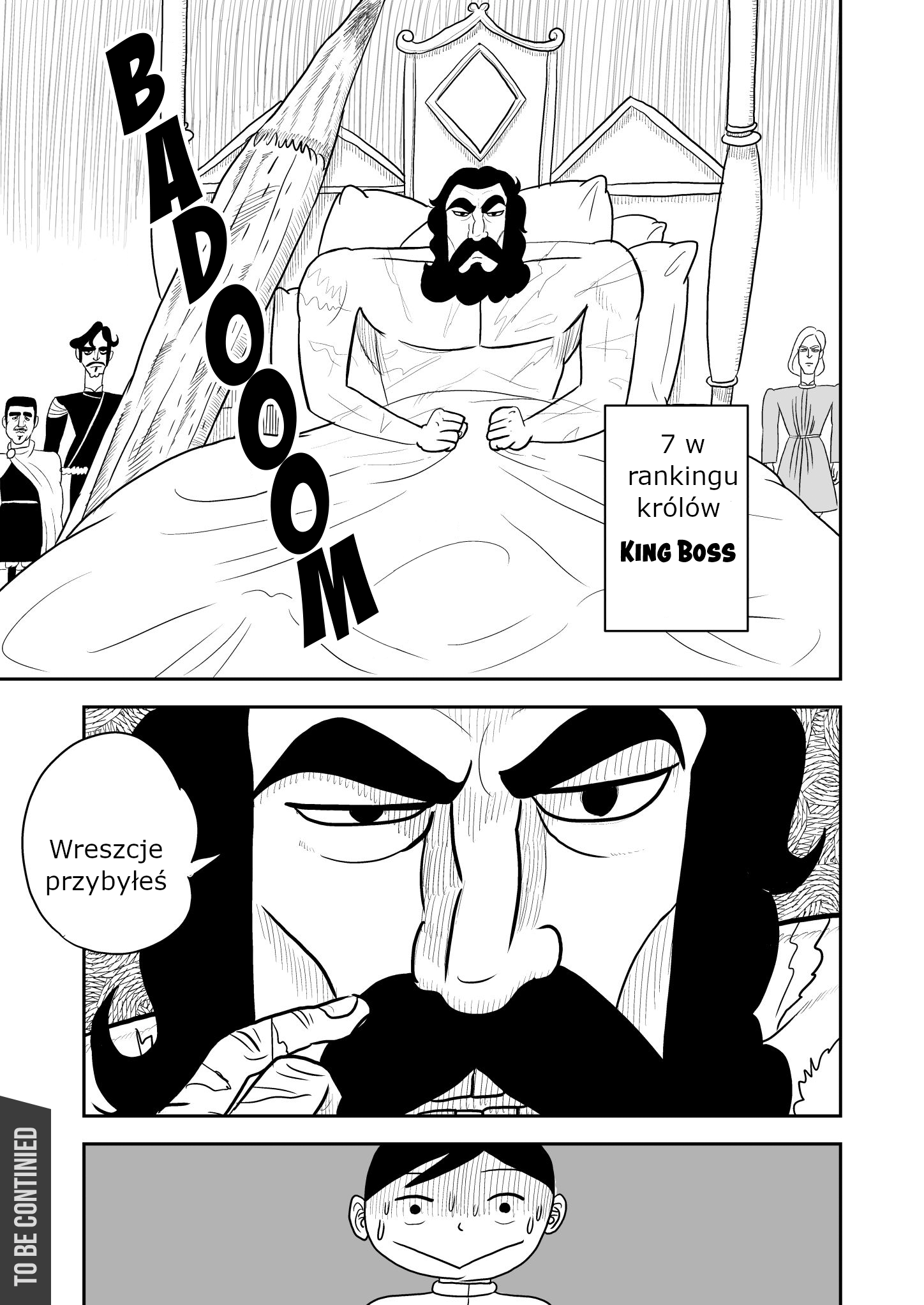 Ousama Ranking chapter 2 第23页