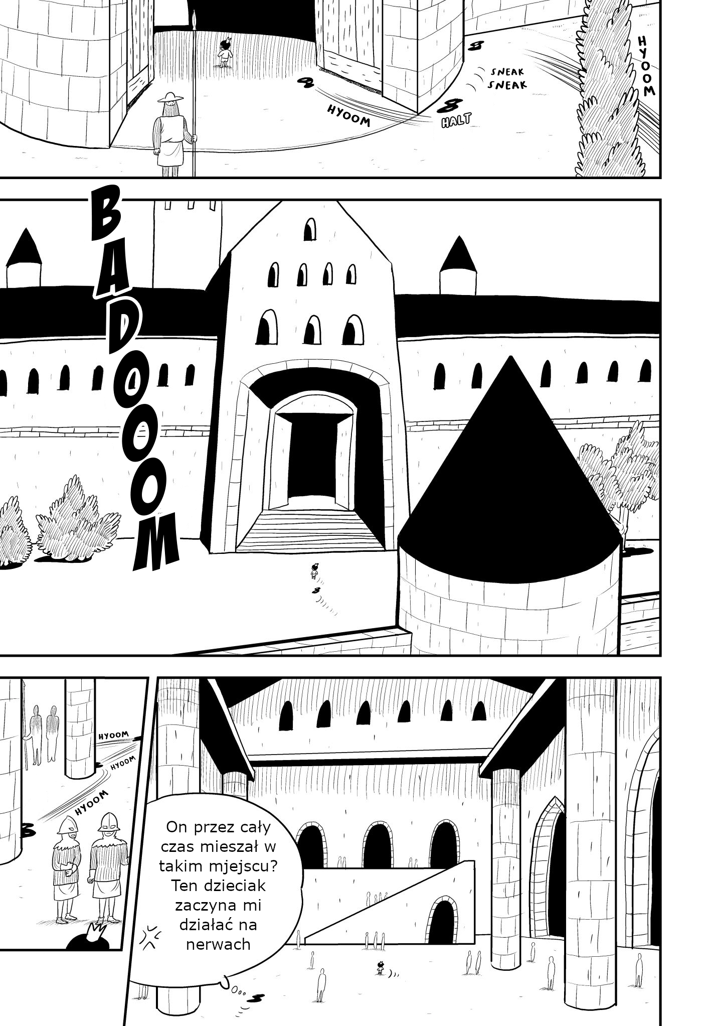 Ousama Ranking chapter 2 第7页