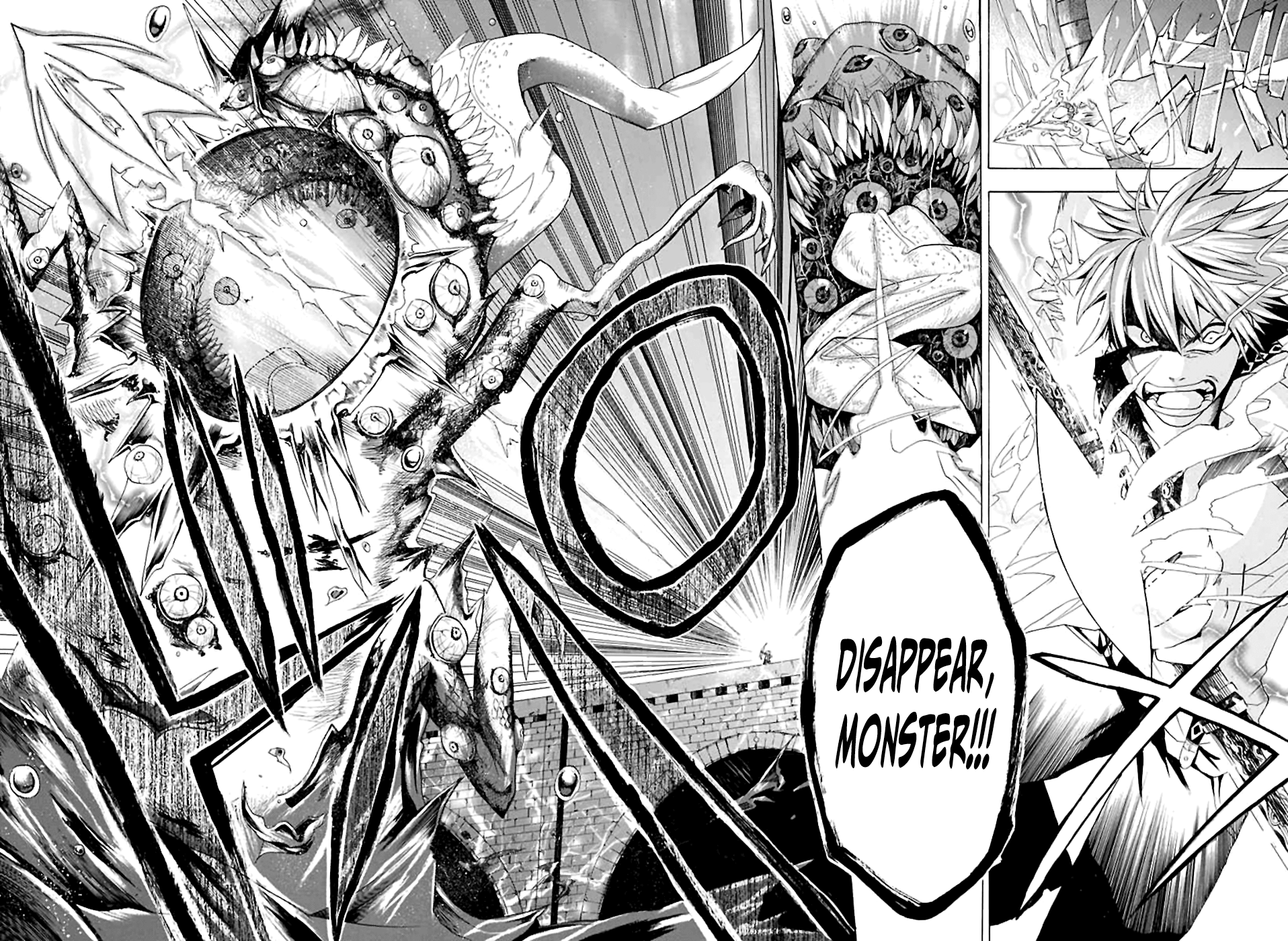 Kitan Jojishi Mother Goose Oneshot 第40页