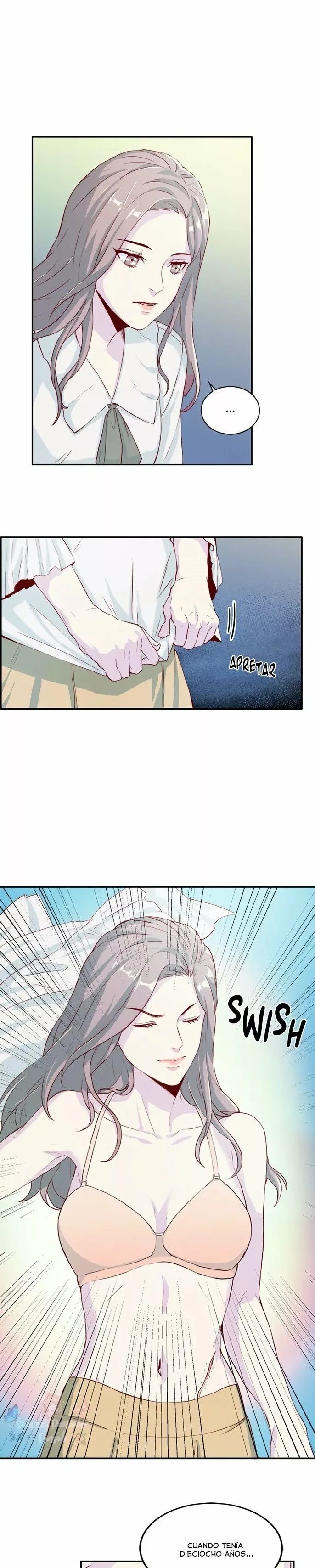 Farewell My Demon Ch. 1 第12页