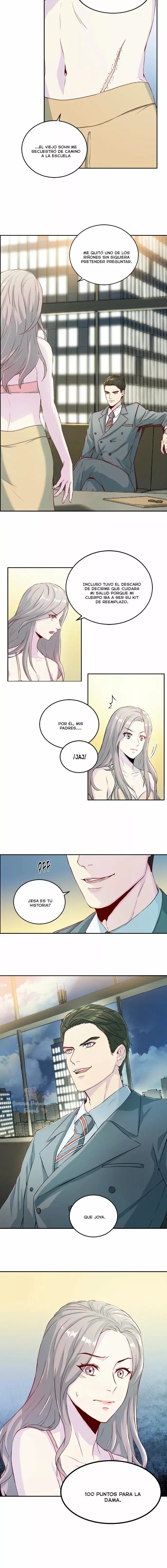 Farewell My Demon Ch. 1 第13页