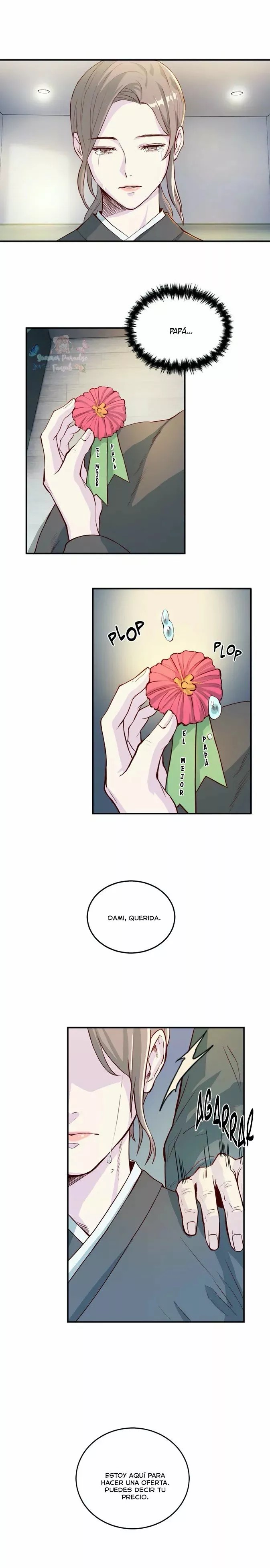 Farewell My Demon Ch. 1 第16页