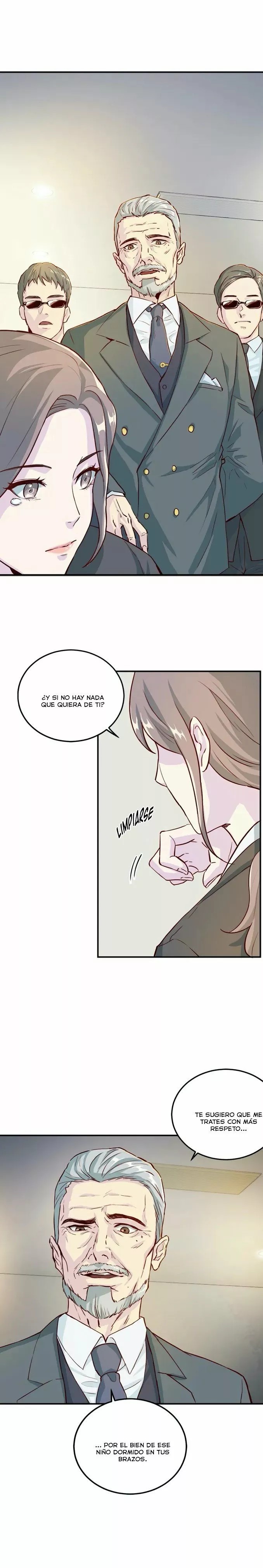 Farewell My Demon Ch. 1 第17页