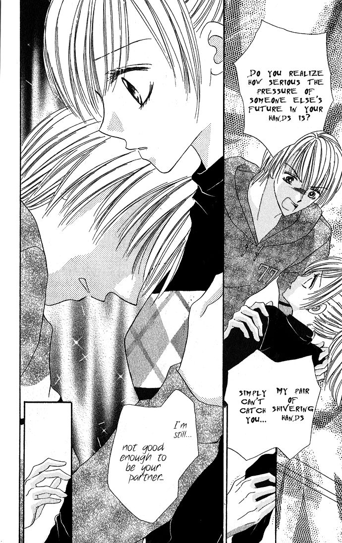Koori no Kiss de Toroketai Vol. 1 Ch. 2 第32页