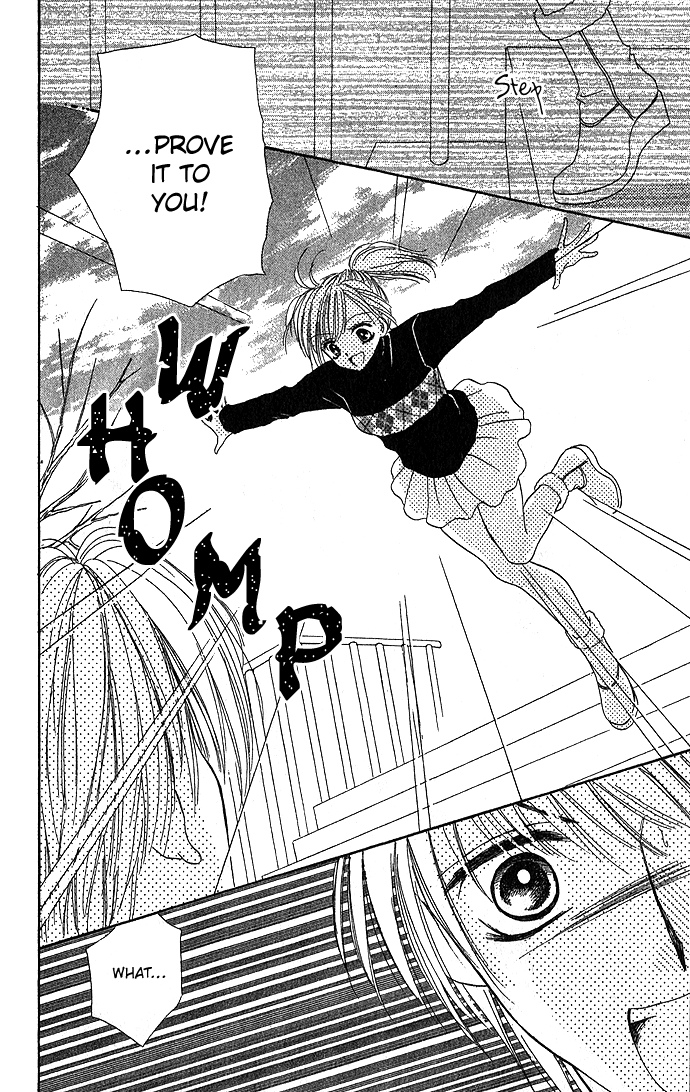 Koori no Kiss de Toroketai Vol. 1 Ch. 2 第34页