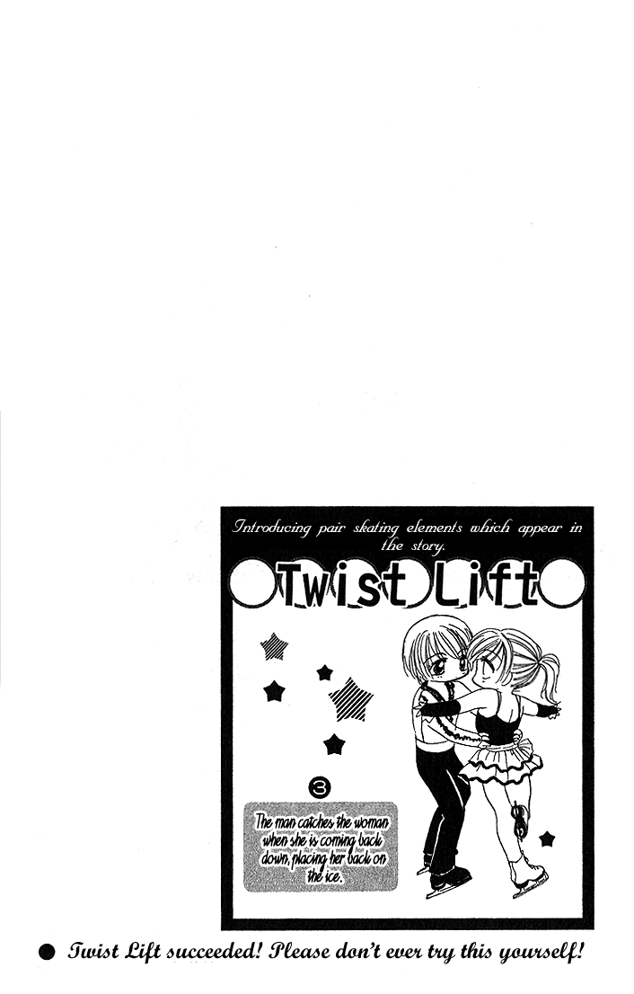Koori no Kiss de Toroketai Vol. 1 Ch. 2 第38页