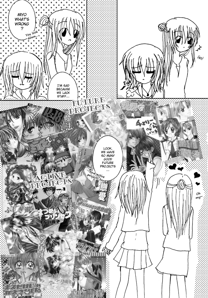 Koori no Kiss de Toroketai Vol. 1 Ch. 2 第39页